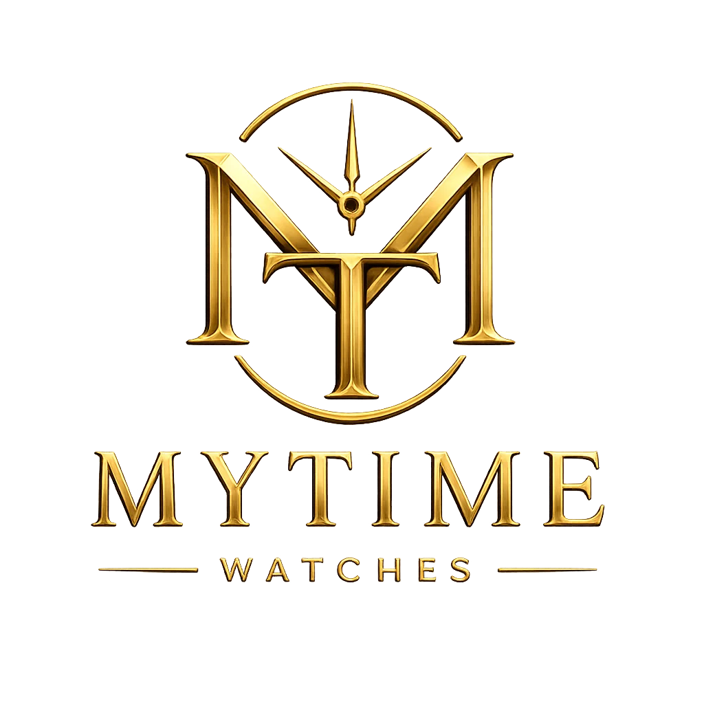MyTimeWatches Logo